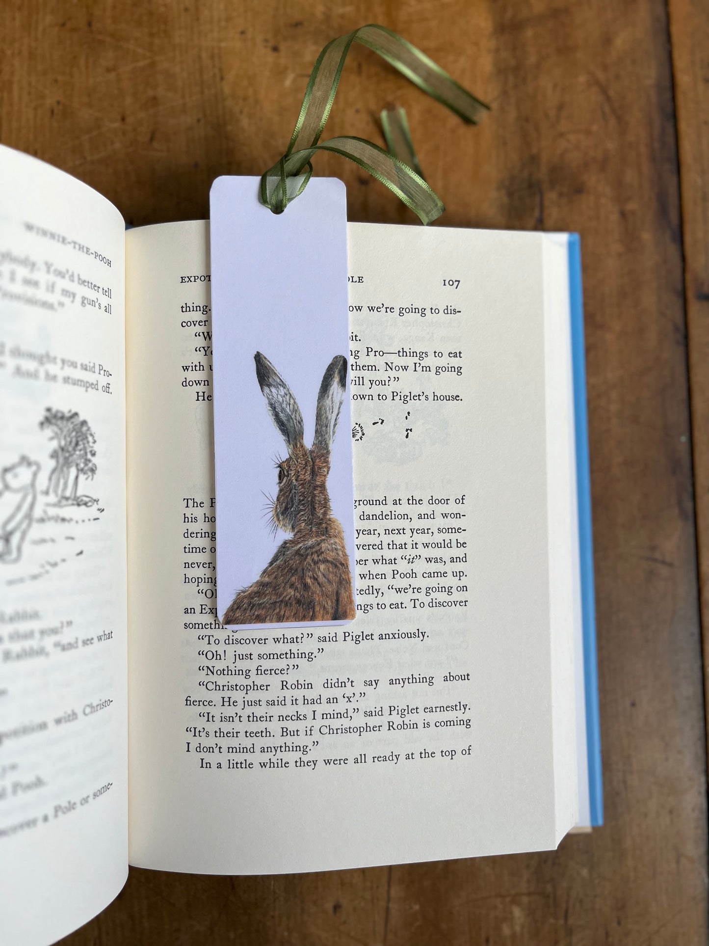 Bookmarks