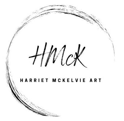 Harriet McKelvie Art 